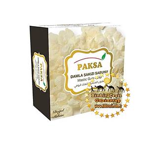 Paksa Damla Sak�z� Sabunu