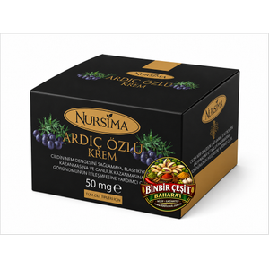 Nursima Ard�� �zl� Krem 50 ml