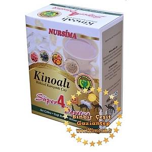 Nursima Kinoal� �ay 45 Adetli Sallama