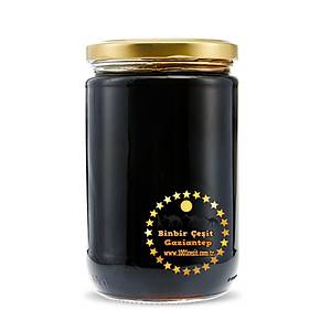 Ev Yap�m� �z�m Pekmezi 1 Kg l�k Paket