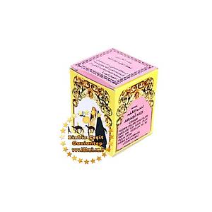 Arap K�z� Kremi Pembe Renk 15 Gr