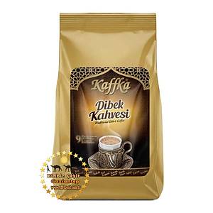 �ekero�lu Kaffka Dibek Kahvesi 1 Kgl�k Paket