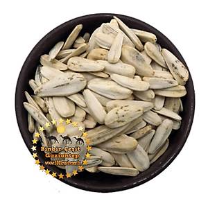 Beyaz Ay �ekirde�i 250 Gr l�k Paket