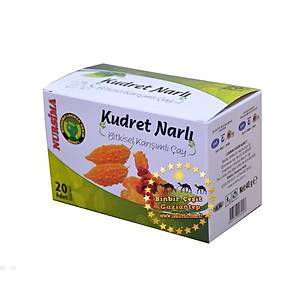 Nursima Kudret Nar� �ay� 20 Adetli