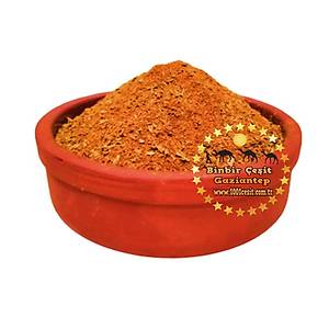 Kajun Baharat� Cajun Baharat� 1 Kg l�k Paket