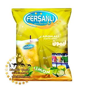 Fer�anl� Limon Aromal� Toz ��ecek 300 Gr
