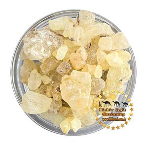 Sandaloz Sak�z� 100 Gr l�k Paket