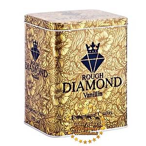 D�amond Vanilya Saf vanilya 1 Kg l�k Paket