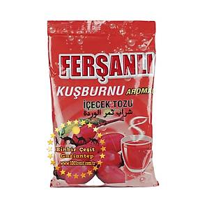 Fer�anl� Ku�burnu Aromal� Toz ��ecek 300 Gr