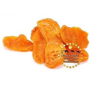 Zerdali Kay�s� Kurusu 5 Kg l�k Paket