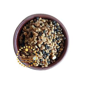 Bu�day Kavurgas� Kar���k 1 Kg l�k Paket