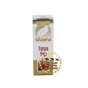 Biotama Tar��n Ya�� 20 ML