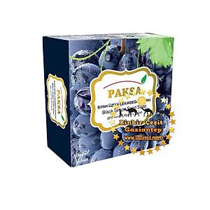 Paksa Siyah �z�m �ekirde�i Sabunu