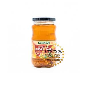 Aksuvital Zeytinya�l� Kudret Nar� 300 Gr