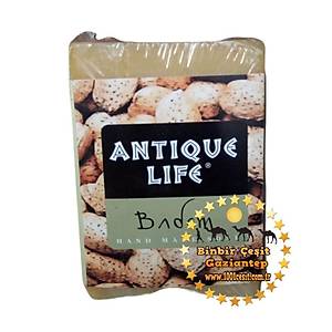 Antique Life El Yap�m� Bademli Sabun 140 Gr