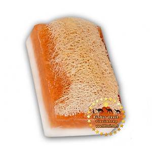 Ball� E�ek S�t� Sabunu 120 gr