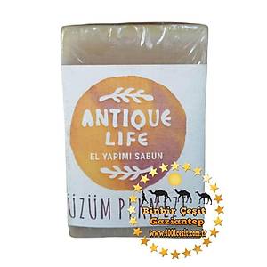 Antique Life El Yap�m� �z�m Pekmezli Sabun 140 Gr