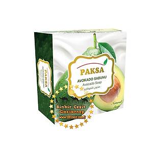 Paksa Avokado Sabunu