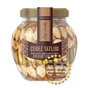 �ekero�lu Kaffka Ball� �erez Kaffka Ball� �erez 420 Gr