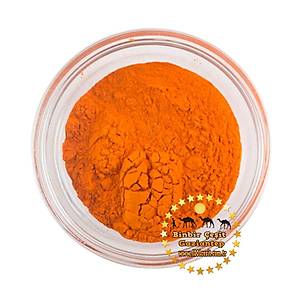 Toz Sar� G�da Boyas� D�kme 1 Kg l�k Paket