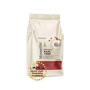 �ekero�lu Minnettar Osmanl� Kahvesi 1 Kg