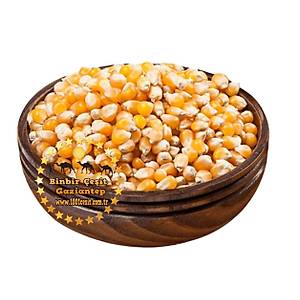 Patlayan M�s�r Cin M�s�r� 1 Kg l�k Paket