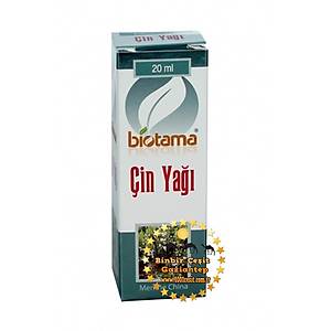 Biotama �in Ya�� 20 ML