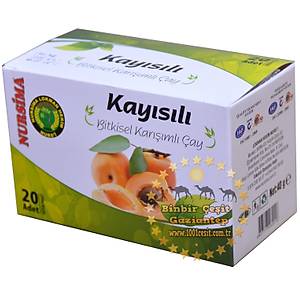 Nursima Kay�s�l� �ay 20 Adetli