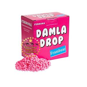 Ferrosa Frambuazl� Damla �ikolata 1 Kg Paket