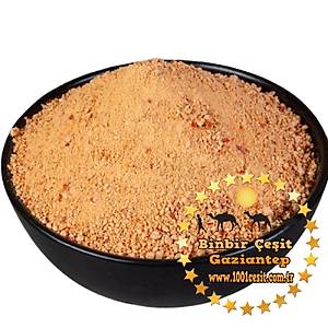 Ac� Toz Tarhana 500 gr l�k Paket