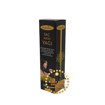 Nursima Sa Bakm Ya 100 ML