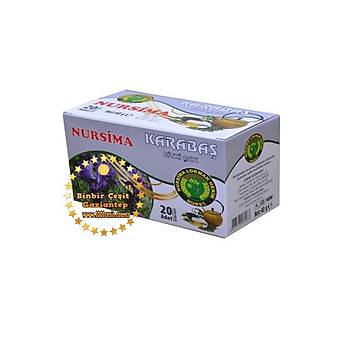 Nursima Karaba ay 20 Adetli
