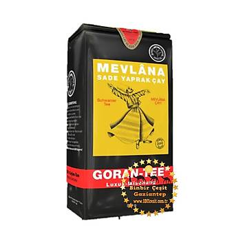 Mevlana �ay 500 gr l�k Paket