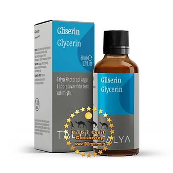 Talya Gliserin Ya 50 ML