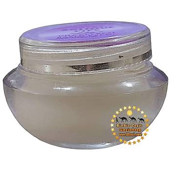 Glarings Gz evresi Bakm Kremi 10 ml