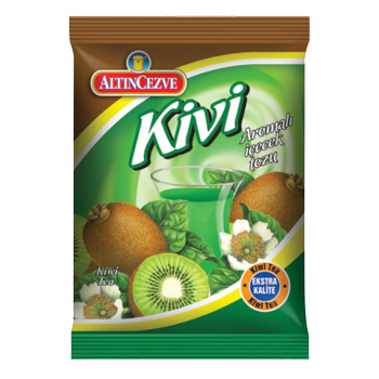 Altncezve Kivi Aromal Toz ecek 250 Gr