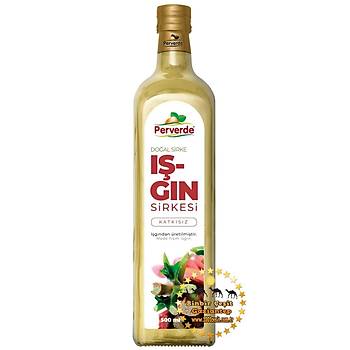 Perverde Ign Sirkesi 500 ml