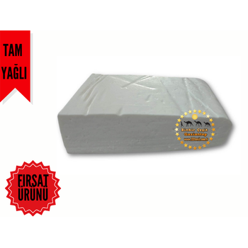 Tuzsuz Ta� Alt� Antep Peyniri 8 Kg l�k Paket
