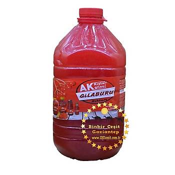 Akkla Gilaburu Suyu 5 LT