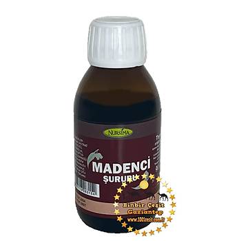 Nursima �ifa Oca�� Madenci �urubu 125 ml