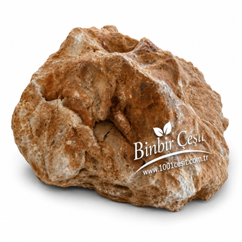 Yenilebilir Kil K�rm�z� Kil 1 Kg