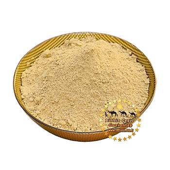 Klne Baharat 3 Kg lk Paket