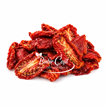 Domates Kurusu Kuru Domates 500 Gr l�k Paket