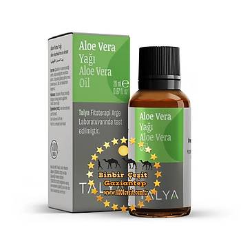 Talya Aloe Vera Ya 20 ML