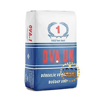 Ova Un 25 Kg