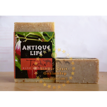 Antique Life El Yapm Tarnl Sabun 140 Gr