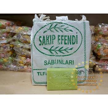 Sakp Efendi Zeytinyal Sabun 24 Adetli