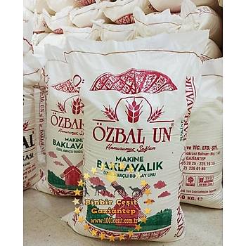 zbal Baklavalk Un 50 Kg
