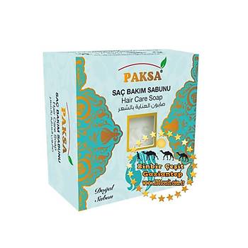 Paksa Sa Bakm Sabunu
