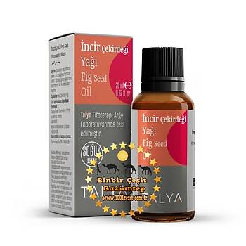 Talya ncir ekirdei Ya 20 ML